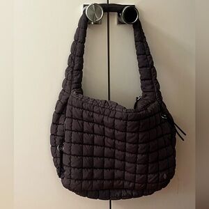 FP Movement Quilted Carryall